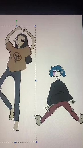 Sally Face and Larry Memes Compilation
