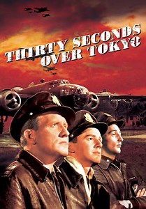 Thirty Seconds Over Tokyo (1944)