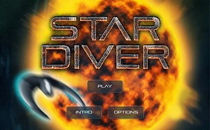 Star Diver - Android / iOS Game