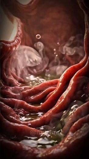 Why Does Your Stomach Growl When You're Hungry?