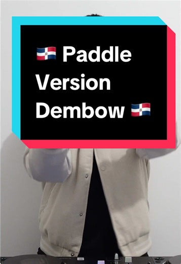 Qu’est-ce que tu penses de ce mashup ? 🔥 1 - TKS 2G, Maureen - Paddle 2 - El Chuape - Llegale A Lo Codigo @TKS 2G‼️ @maureen.l.l #dembow #shatta #mashup