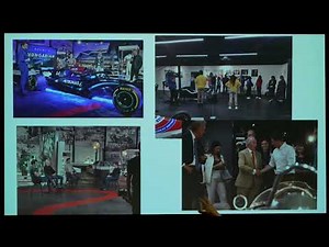 History of Silverstone