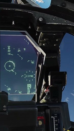 The F-14 Tomcat Is Still a BEAST