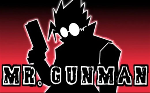 MR. GUNMAN | Original Trigun Song