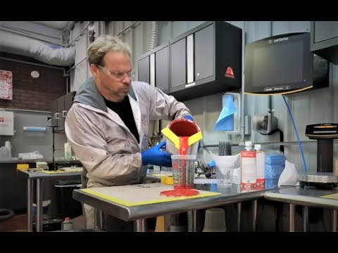 At-Home Automotive Paint Tips with Kevin Tetz