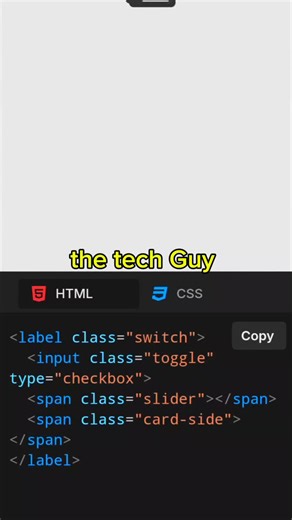 Button design with css #css #HTML #programming | The Tech Guy