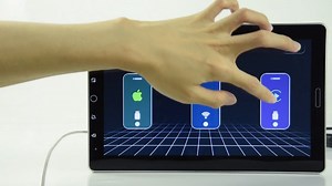 Watch Product introduction and function demonstration on Amazon Live