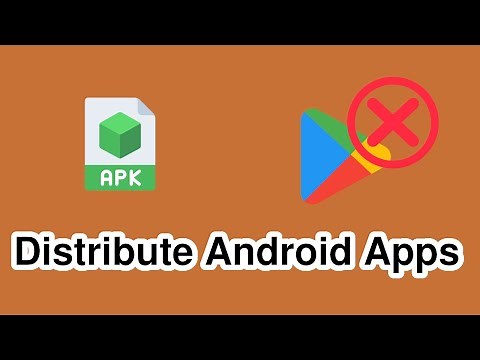 Create Your Own F-Droid Repo & Share Android Apps | Easy Setup