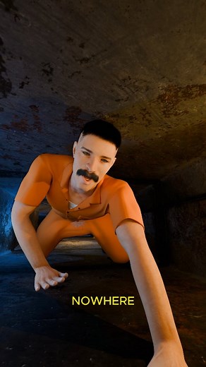 875K views · 144K reactions | Prisoner Who Never Escaped The Cell  #story #3danimation #zackdfilms | The Outliners | Facebook