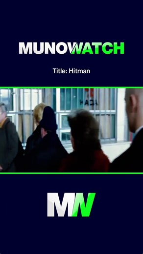 Uncovering the World of Hitman Movies