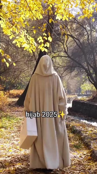 Elegant Hijab Styles for 2025: A Complete Tutorial