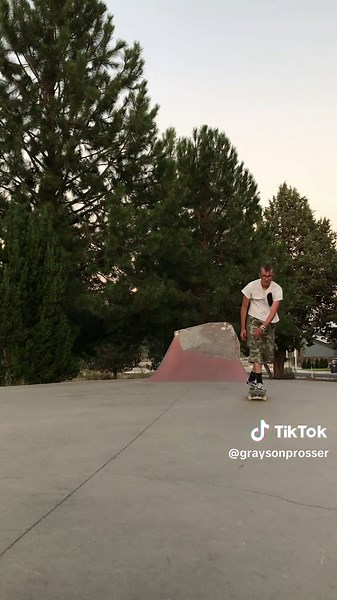 Row Your Boat: A Skateboard Adventure