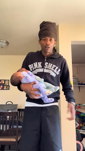 How to pick up two babies at the same time_ become a dad, grow an extra arm, and add a whole lotta love_ | Twin pregnancy