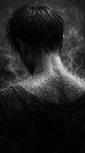 Sudden chills can occur without any drop in temperature. No cold air. No fever. No external trigger. The autonomic nervous system can activate cold-response pathways internally. Stress signals, memory, and internal prediction can trigger vasoconstriction and shivering. Why this response activates without external cold is still not fully understood. | InsideBiology