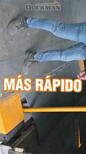 La manera más económica de optimizar tu Carga y descarga- Minidicok