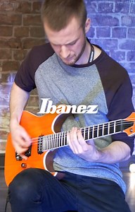 Ibanez Guitars | The RGR5221 features a Macassar Ebony fretboard and Ashtop with African Mahogany body. The RGR5221’s Super Wizard HP neck and the... | Instagram