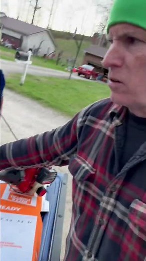 TroyBilt TB25SB trimmer rough run and hard start- solution here?