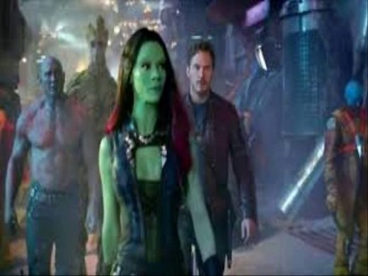 watch Guardians of the Galaxy movie full hd 4K Format