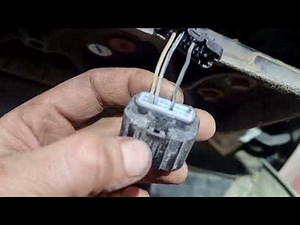 FORD FUSION cruise control not working Solved