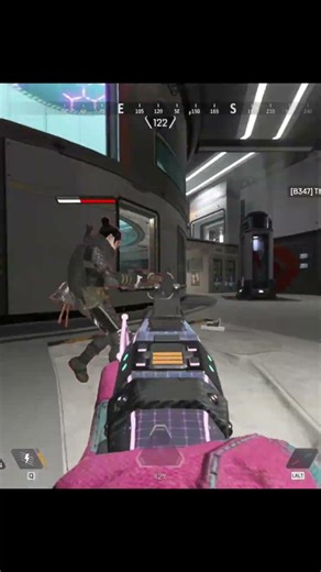 ekoia #apex #apexlegends #apexedit #foryou #foryoupage #fyp #wattson #BOTSPIKE #shorts