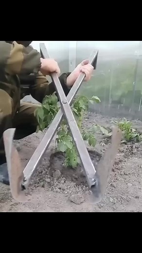 DIY Homemade Agricultural Tools | Ingenious TV
