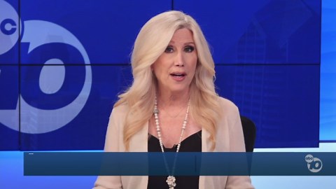 Thousands in San Diego to lose CalFresh benefits amid new federal rule