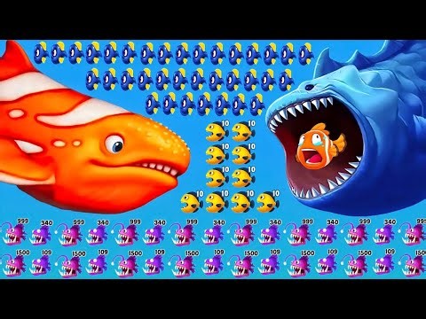 Fishdom Mini Games Ads 647 Update | Fishdom Ads 🐠 | Save the fish Pull the Pin Game 🐠