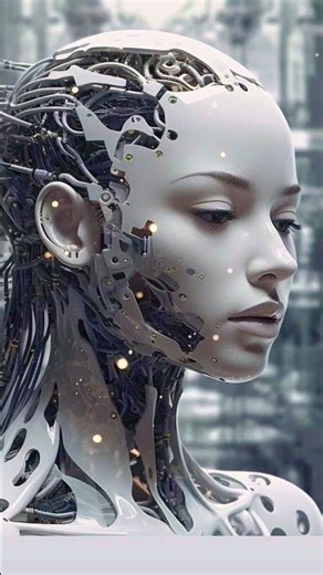 Transhumanism is the ultimate objective