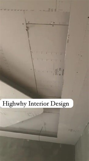 plasterboard ceiling design