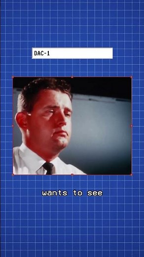 DAC-1: IBM and General Motors