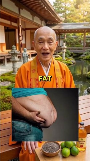 Try this simple diet trick, and forget gym my friend #betterlife #motivation #monklife #lifelessons