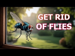 The Ultimate Trick for a Fly-Free Home