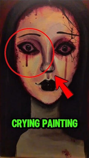 Haunted Objects So Scary You'll Want To Run Away #shorts #hauntedobjects #paranormal