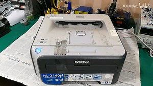 兄弟2140打印机换鼓依然显示没有硒鼓drum灯仍亮的终极解决方案|||兄弟2140打印机换鼓依然显示没有硒鼓drum灯仍亮的终极解决方案