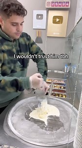 19K views · 458 reactions | From the testing center to ice cream ️ | Mr.G’s Ice Cream | Facebook