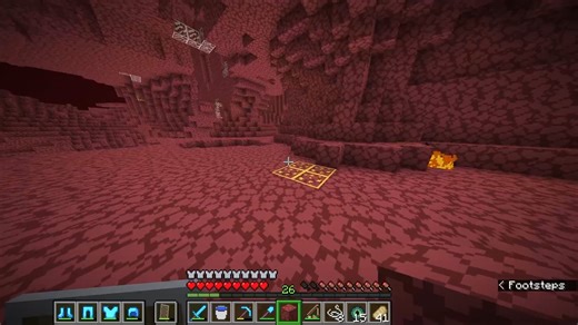 [rekrap2] The Perfect Secret Base for Lifesteal