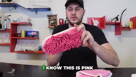 Flip-Flops Mop: Cool New Cleaning Product Review!