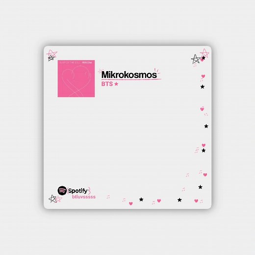 – Mikrokosmos ᰔᩚ | Cr. monlyrics #bts #mikrokosmos #btslyrics #btsarmy #xyzbca #zyxcba #fyp #foryou #bangtan #btsletras #btluvsssss #onlyarmy