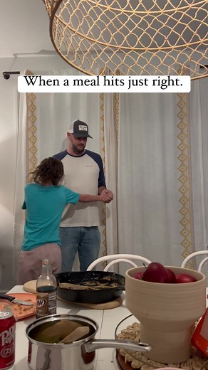 Yes. We were obviously professionally trained and have been practicing this for months. | Andrew Smith