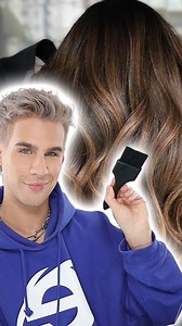 129K views · 659 reactions | Step-by-Step Guide for FLAWLESS Balayage! | Brad Mondo | Facebook