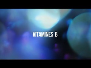 Les Vitamines B