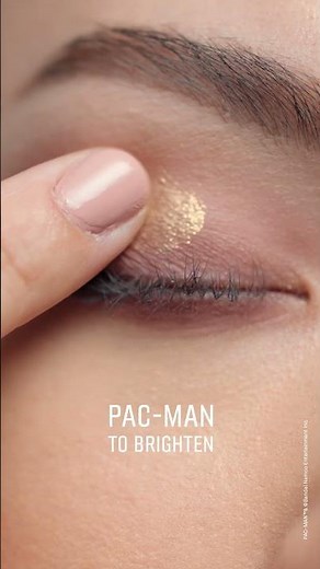 PAC-MAN Inspired Makeup | Our Products | Bobbi Brown Cosmetics