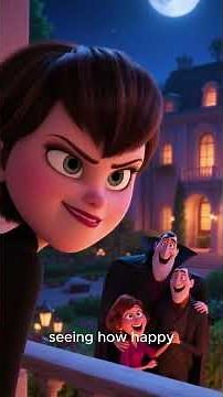 Kids Story - Hotel Transylvania 3 Summer Vacation 2018#disney#movie #