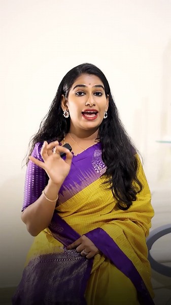 Speech Tips with Invisible Braces | இன்விஸிபிள் பிரேசஸுடன் பேசும் டிப்ஸ் 🎙️