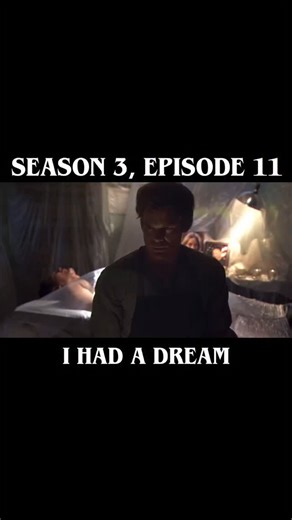 Michael C Hall on Instagram: "Got to be one of the best kills! Dexter and Miguel season 3 🔪 #dexter #jimmysmits #michaelchall"