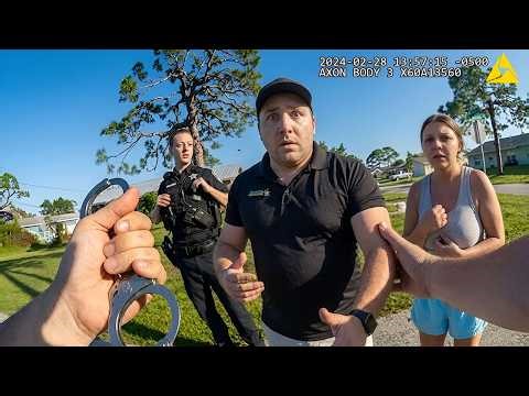 $216K Renovation Scam Ends When Police Bust Fake Contractor