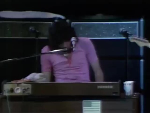 Chicago - Beginnings | Top Hat Crew's "Live Music Archives"