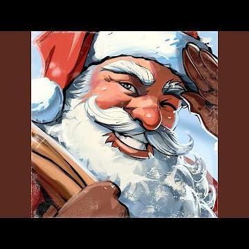 Jingle Bells Rock For Me (Santa Claus) (feat. McGwire)