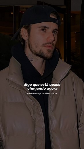 E.T.A by Justin Bieber - Speed Up Version