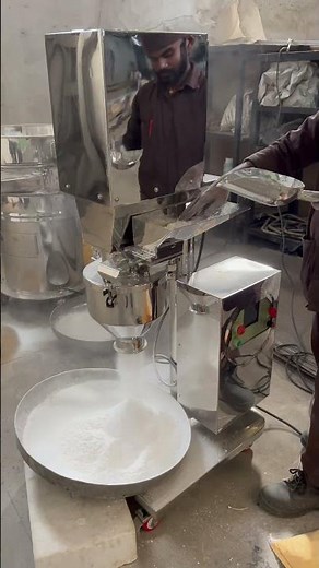 "Amazing Multi-Mill Machine - Watch it in Action!" #pharmaceuticalindustry #chemicalindustry